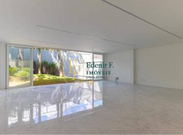 Casa · 525m² · 4 Quartos · 5 Vagas · Casa De Condomínio Com 525M² - 4 Suítes À Venda Na Granja Julieta!!!!