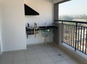 Apartamento · 90m² · 2 Quartos · 2 Vagas · Apartamento Com 90M² - 3 Quartos - Em Andar Alto Na Vila Prudente!!