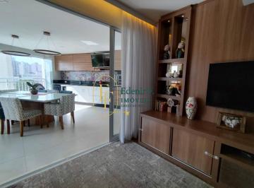 Apartamento · 122m² · 3 Quartos · 2 Vagas · Apartamento Família Mooca 122M² - 3 Suítes - Sacada Gourmet!!
