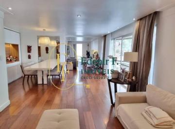 Apartamento · 138m² · 4 Quartos · 2 Vagas · Apartamento À Venda Com 138M² - 4 Quartos Na Aclimação!!The Prince Park!