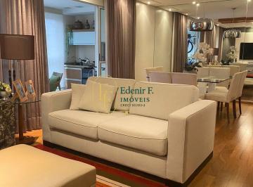 Apartamento · 121m² · 4 Quartos · 2 Vagas · Apartamento À Venda Com 121M² - Varanda Gourmet!! Stupendo Mooca!!