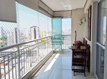Apartamento · 83m² · 3 Quartos · 1 Vaga · Apartamento À Venda Com 86M² Em Andar Alto!!Absoluto Mooca!!
