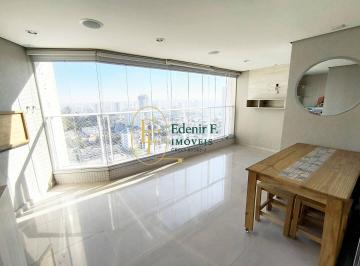 Apartamento · 108m² · 3 Quartos · 2 Vagas · Apartamento À Venda Com 108M² - Em Andar Alto!!Origine Mooca!!