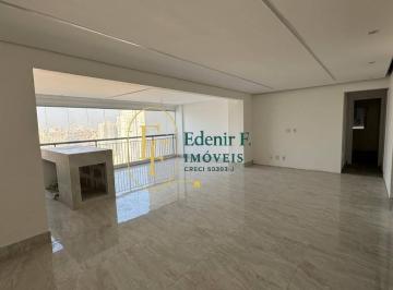 Apartamento · 135m² · 3 Quartos · 2 Vagas · Belíssimo Apartamento Com135M² - 3 Suítes Vista Livre!!Edifício PALLAZO!