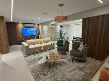 Apartamento · 165m² · 3 Quartos · 4 Vagas · Apartamento À Venda Com 165M² - 3 Suítes!!Sky Park Tatuapé!