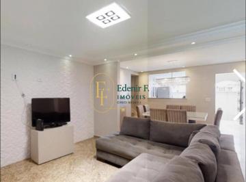 Casa · 280m² · 3 Quartos · 1 Vaga · Sobrado / Casa Com 280M² - 3 Suítes! Para Venda Ou Locação Na Vila Carrão!