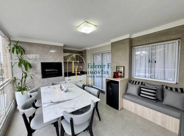 Apartamento · 113m² · 3 Quartos · 2 Vagas · Apartamento À Venda Com 113M² - Varanda Gourmet - Vida Viva Jardim Itália!!