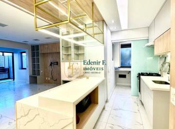 Apartamento · 113m² · 2 Quartos · 2 Vagas · Lindo Apartamento Garden À Venda Com 113M² No Ipiranga!!