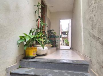 Casa · 160m² · 5 Quartos · 4 Vagas · Casa na Mooca!! 260m² de Terreno e 160m² Construção 4 Vagas Coberta