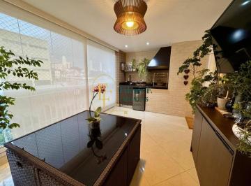 Apartamento · 120m² · 4 Quartos · 2 Vagas · Apartamento À Venda Com 120M² - 4 Dorms -Timing Mooca!!Estuda Permuta Maior