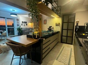 Apartamento · 114m² · 3 Quartos · 2 Vagas · Apartamento À Venda Com 3 dormitório Vista Livre Na Mooca! Andar alto
