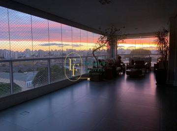Apartamento · 183m² · 3 Quartos · 3 Vagas · Apartamento À Venda Com 183M² - 3 Suítes - Varanda Gourmet!!Veranda Mooca!