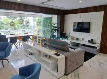 Apartamento · 115m² · 3 Quartos · 2 Vagas · Lindo Central Park Mooca! 115m² 2Vagas Frente Parque!