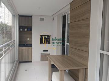 Apartamento · 112m² · 3 Quartos · 2 Vagas · Apartamento À Venda Com 112M² - Varanda Gourmet!! Cond Volare!!