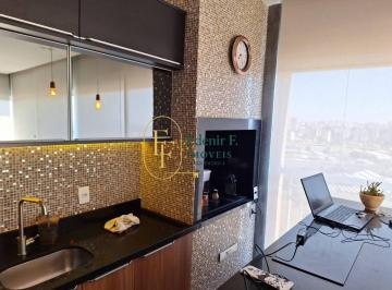 Apartamento · 100m² · 2 Quartos · 2 Vagas · Apartamento À Venda Em Andar Alto - 100M² - Spazio Helbor!