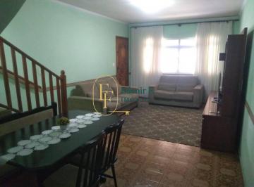 Casa · 132m² · 3 Quartos · 2 Vagas · Sobrado Com 3 Dormitórios À Venda, 132M² - Jardim Aricanduva!!