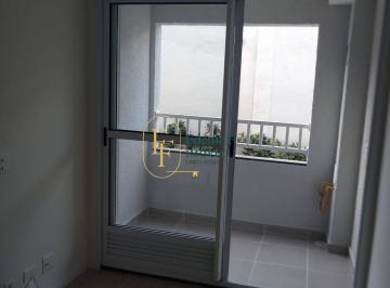 Apartamento · 24m² · 1 Quarto · Apartamento À Venda Na Mooca -Novo -1 banheiro-2 Ambientes Com sacada -24m²