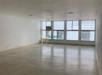 Comercial · 103m² · Sala Comercial No Edifício Kosmos Com 103M²
