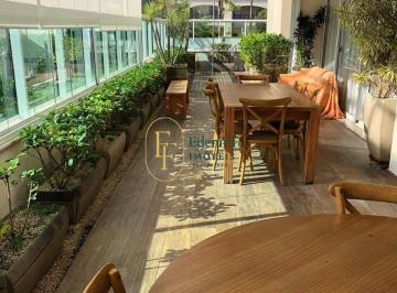 Apartamento · 345m² · 4 Quartos · 4 Vagas · Apartamento Garden À Venda Com 345M² - 4 Suítes!!Grand Boulevard Na Mooca!!