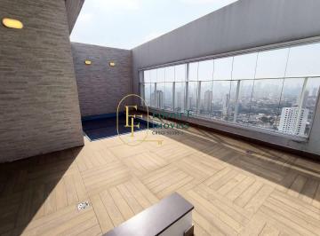 Apartamento · 215m² · 3 Quartos · 3 Vagas · Cobertura duplex á venda com 215m² - 3 suítes Condomínio Origine
