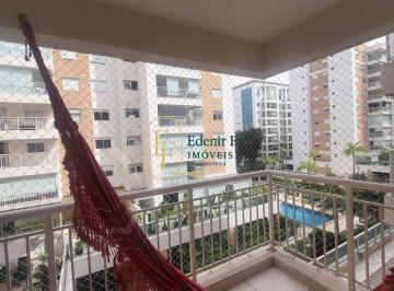 Apartamento · 84m² · 3 Quartos · 1 Vaga · Vende Apartamento Luzes da Mooca - 84M²- 3 dormitórios, Sacada - 1 Vaga!!