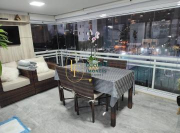 Apartamento · 124m² · 3 Quartos · 2 Vagas · Apartamento À Venda Na Moóca Com 124M² - 3 Suítes!!Condominium Club!!