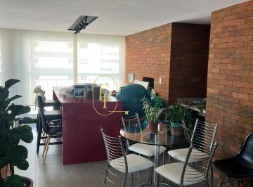 Apartamento · 221m² · 3 Quartos · 4 Vagas · Apartamento À Venda Com 221M² - 3 Suítes!! Condomínio Lessence Mooca