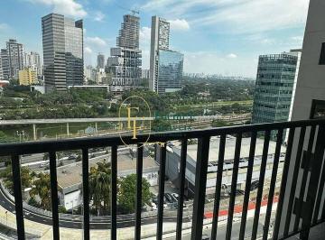 Apartamento · 25m² · 1 Quarto · Studio Para Alugar Em Pinheiros Com 25M²- 1 Quarto - 1 Banheiro- Sem Vaga!!