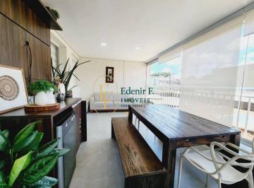 Apartamento · 150m² · 3 Quartos · 2 Vagas · Apartamento Á Venda Com 150M² - 3 SUÍTES!  Edifício Mooca Terraza