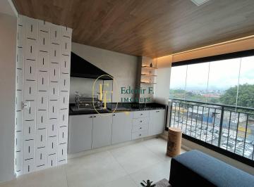 Apartamento · 110m² · 3 Quartos · 2 Vagas · Apartamento Alto Padrão – 110 m² | 3 Suítes | 2 Vagas + Depósito