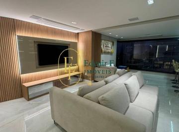 Apartamento · 110m² · 3 Quartos · 2 Vagas · Living Wish Tatuapé – 110 m² | 3 Suítes | 2 Vagas Fixas
