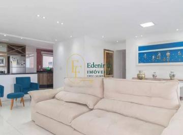 Apartamento · 126m² · 3 Quartos · 2 Vagas · Apartamento à Venda com 3 SUÍTES| 4 BANHEIROS | 2 VAGAS
