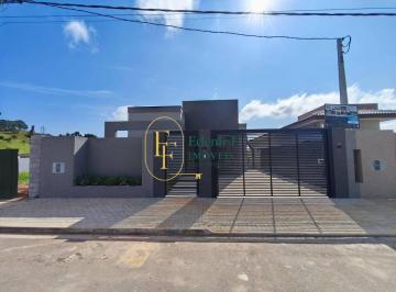 Casa · 193m² · 3 Quartos · 3 Vagas · Casa de Alto Padrão no Residencial Serras de Atibaia – Projeto Exclusivo