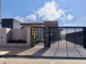 Casa · 164m² · 3 Quartos · 3 Vagas · Casa no Residencial Serras de Atibaia – Vista Permanente para a Natureza