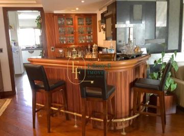 Apartamento en Venda de 5 quartos Parque da Mooca · Amplo Apartamento À Venda Com 244M² - 4 quartos 4 Vagas Palazzo Venezzia