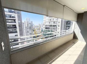 Apartamento · 43m² · 1 Quarto · 1 Vaga · Apartamento à venda no Condomínio I Am Tatuapé – 20° Andar