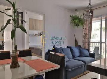 Apartamento · 42m² · 2 Quartos · 2 Vagas · Oportunidade! Apartamento 2 Dorms, 2 Vagas, 42m² – Lazer Completo