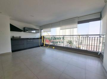 Apartamento · 129m² · 3 Quartos · 2 Vagas · Viva o Conforto e a Sofisticação: 3 Suítes, Varanda Gourmet, Lazer Completo