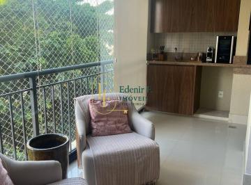 Apartamento · 92m² · 3 Quartos · 2 Vagas · Apartamento de 92m² com 3 Dorm (1 Suíte) e 2 Vagas no Citta Della Mooca