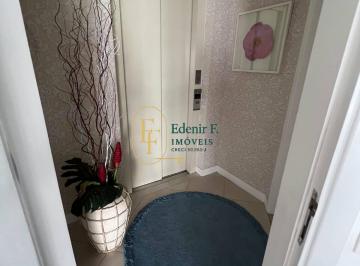Apartamento · 126m² · 3 Quartos · 2 Vagas · Mooca Condomínio Clube – 126m², 3 suítes e varanda com churrasqueira