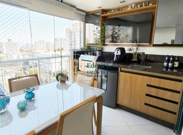 Apartamento · 70m² · 2 Quartos · 2 Vagas · Apartamento 2 Suítes com Varanda Gourmet – 70m² e Lazer Completo