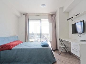 Apartamento · 25m² · 1 Quarto · Apartamento à Venda - Santana, 1 Quarto, 25 m2