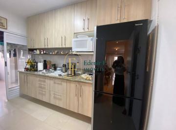 Apartamento · 122m² · 3 Quartos · 2 Vagas · Apartamento Completo,Pronto para Morar–3 Suítes, 2 Vagas e Varanda Gourmet