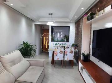 Apartamento · 62m² · 2 Quartos · 1 Vaga · Apartamento Reformado e Planejado no Condomínio Villagio di Fanti - Mooca