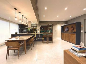 Apartamento · 103m² · 3 Quartos · 2 Vagas · Apartamento de 103 m² com Varanda Gourmet e Lazer Completo