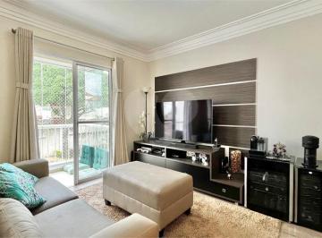 Apartamento de 3 quartos, São Paulo · Apartamento para venda | 3 dorm (1suite) | 1 vaga | 89m² Casa Verde
