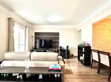 Apartamento de 3 quartos, São Paulo · Apartamento para venda | 3 dorm (1suite) | 1 vaga | 89m² Casa Verde