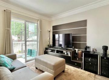 Apartamento de 3 quartos, São Paulo · Apartamento para venda | 3 dorm (1suite) | 1 vaga | 89m² Casa Verde