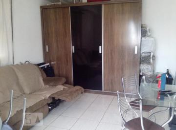 Apartamento · 42m² · 1 Quarto · Apartamento à Venda - Consolação, 1 Quarto, 42 m2