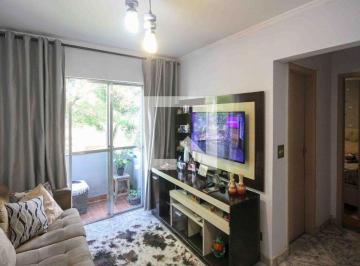 Apartamento · 60m² · 2 Quartos · 1 Vaga · Apartamento à Venda - Vila Ema, 2 Quartos,  60 m2
